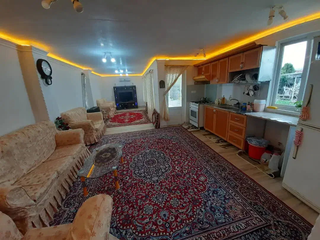 اجاره نیک/کوتامدت شبانه روزانه هفتگی خشکبیجارگیلان|اجارهٔ کوتاهمدت ویلا و باغ|خشکبیجار, |دیوار