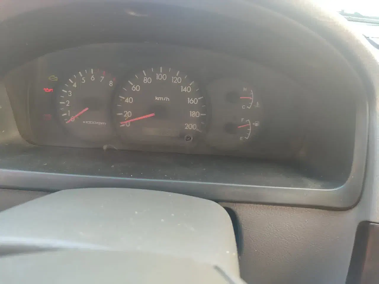 ریو مدل 85|خودرو سواری و وانت|تهران, خواجه نصیر طوسی|دیوار