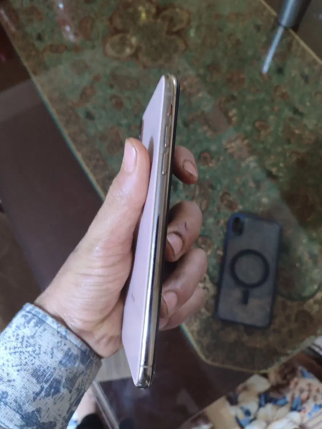 گوشی ایفون XSMax|موبایل|تبریز, |دیوار