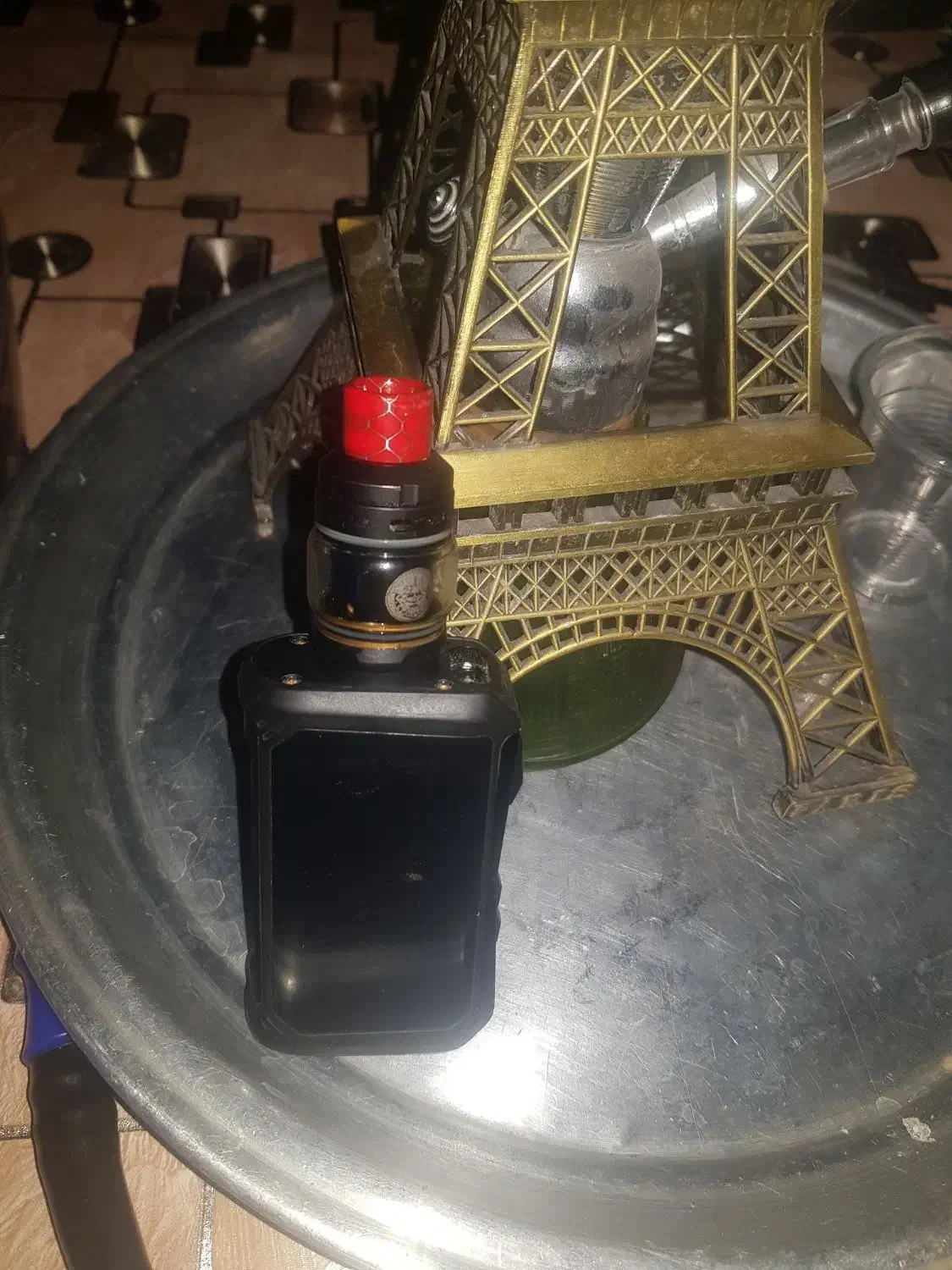 ویپ Aegis X 200W|زیورآلات و اکسسوری|شیراز, شهرک قمشه|دیوار
