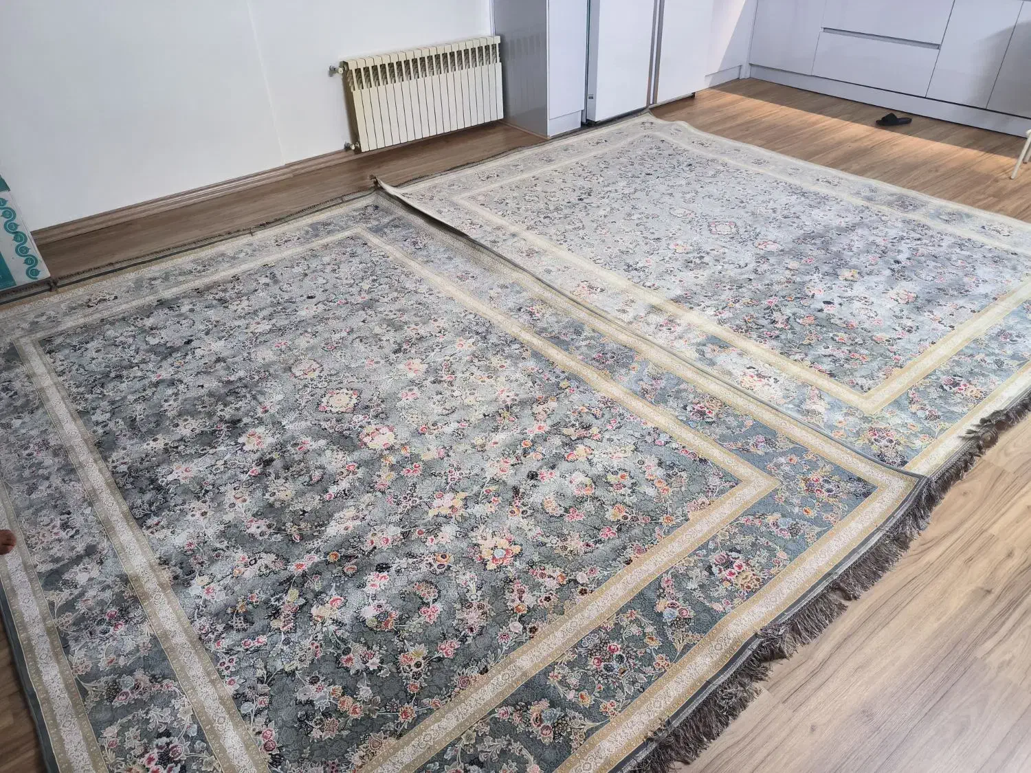 فرش 9 متری|پادری|تهران, ابوذر|دیوار