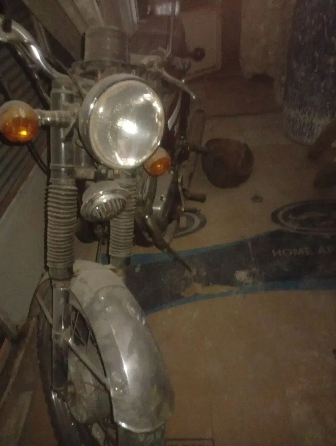 متور|موتورسیکلت|اقبالیه, |دیوار