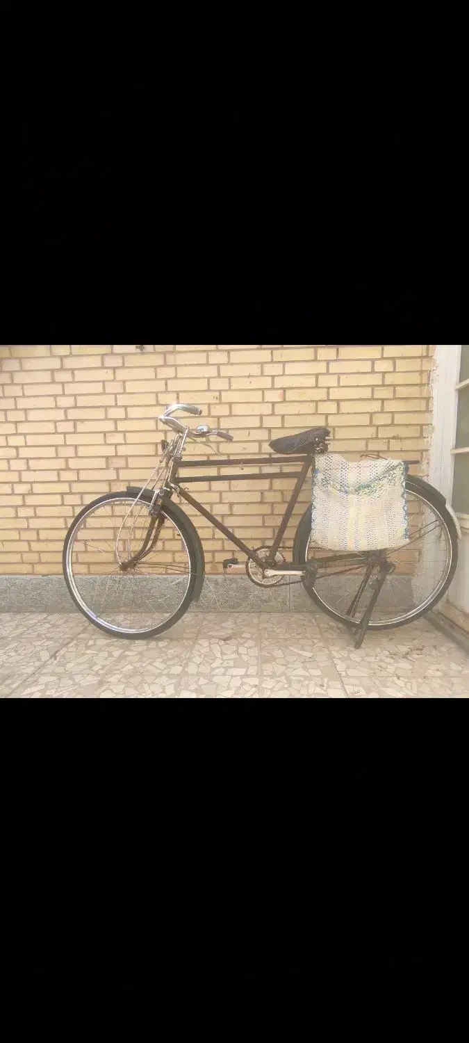 دوچرخه فونیکس و میز کار|دوچرخه، اسکیت، اسکوتر|فولادشهر, B1|دیوار