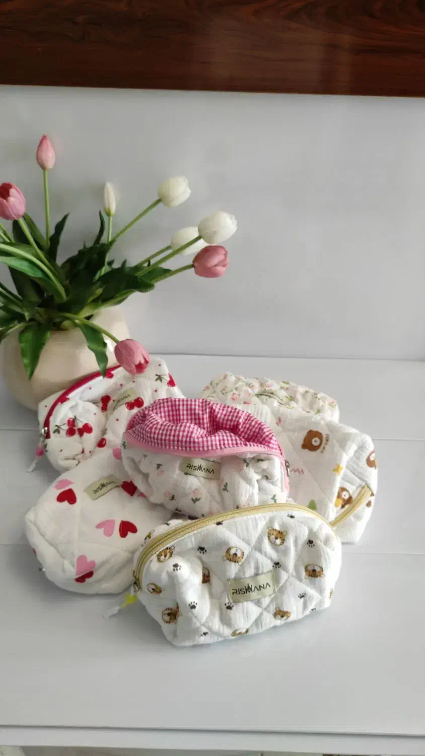 کیف ارایش|آرایشی، بهداشتی، درمانی|تبریز, |دیوار