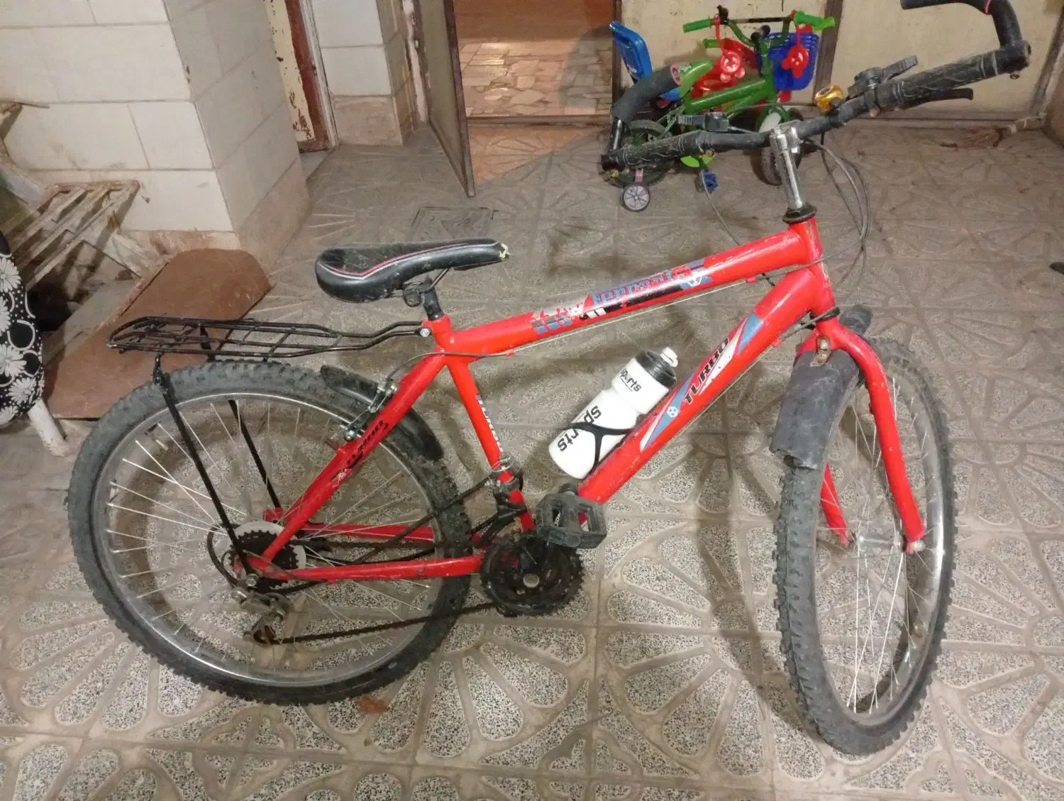 دوچرخه ۲۶|دوچرخه، اسکیت، اسکوتر|بیرجند, |دیوار