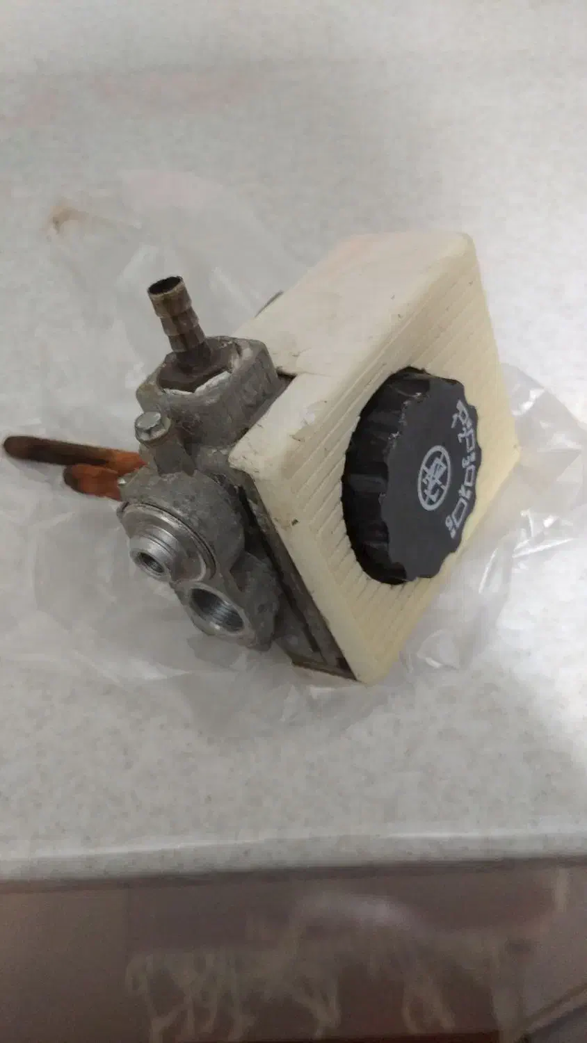 ریگلاتور آبگرمکن ایستاده|آبگرمکن، پکیج، شوفاژ|گنبد کاووس, |دیوار