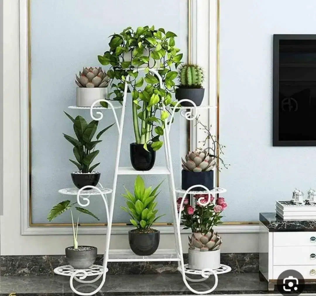 پایه گل فلزی|کلکسیون و سرگرمی|بروجرد, |دیوار