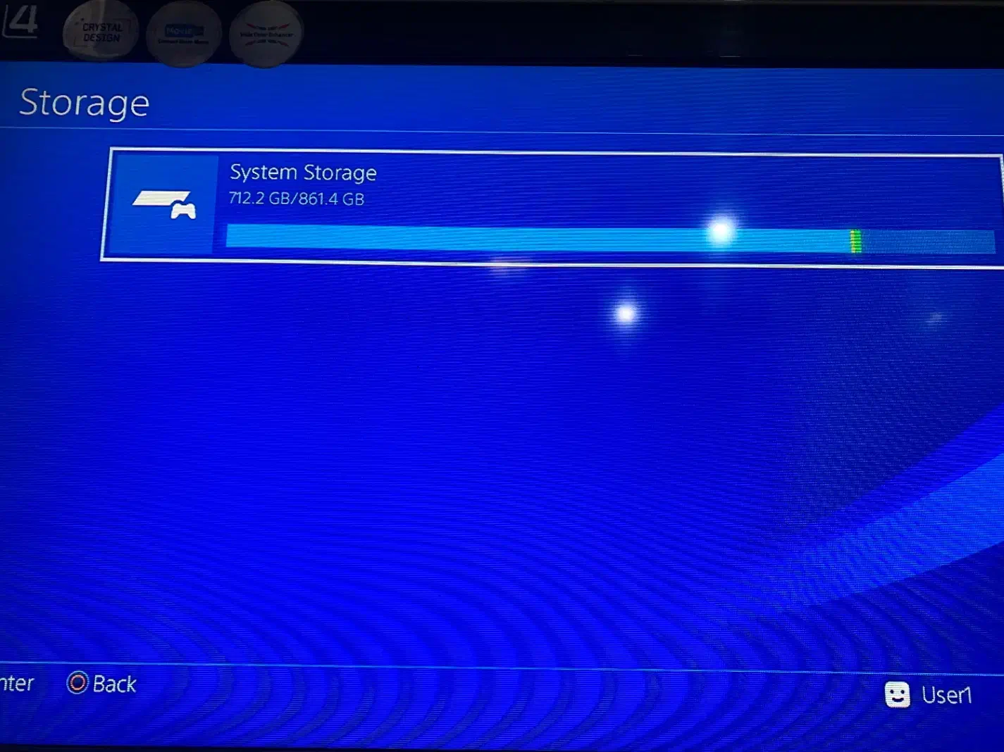 Ps 4 slim|کنسول، بازی ویدئویی و آنلاین|خاش, |دیوار