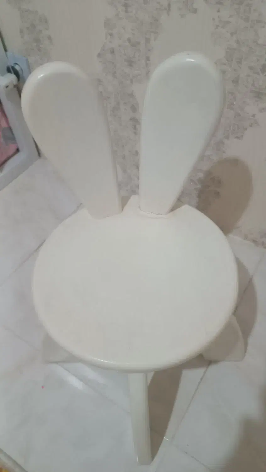 میز وصندلی کودک|تخت و صندلی بچه|کرج, آق تپه|دیوار