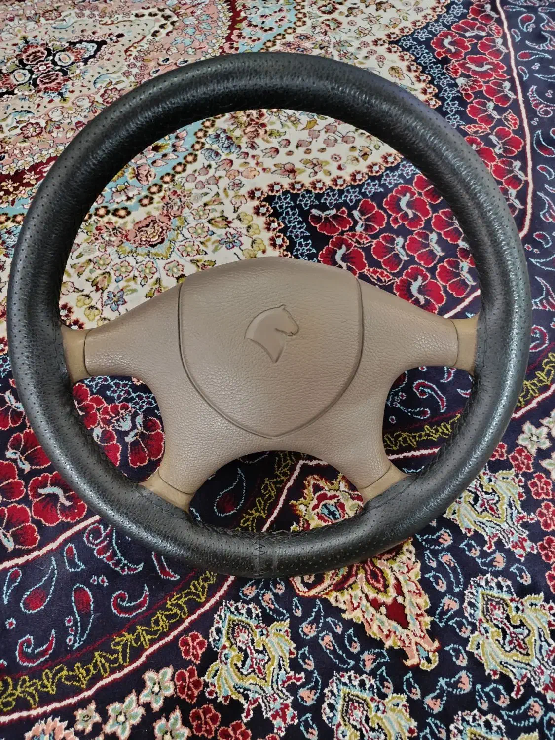 کپسول گاز.لاستیک.غربیلک.رودری.ترک بند|قطعات یدکی و لوازم جانبی|قم, انصار‌الحسین|دیوار