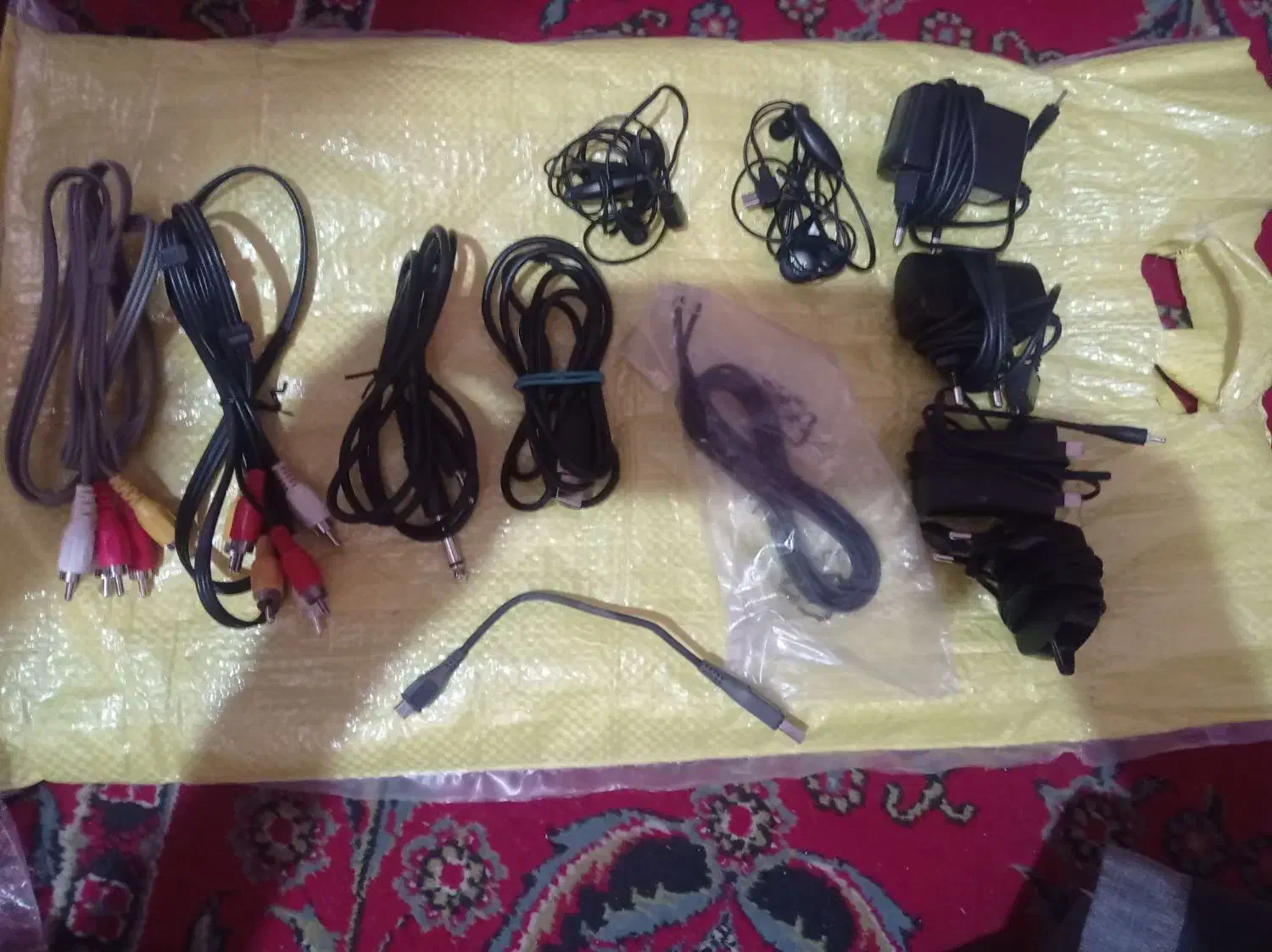 فروش لوازم الکترونیکی والکتریکی|لوازم جانبی موبایل و تبلت|اندیمشک, |دیوار