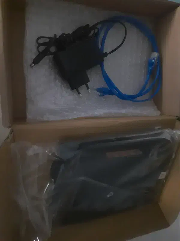 مودم بی سیم|مودم و تجهیزات شبکه|همدان, |دیوار