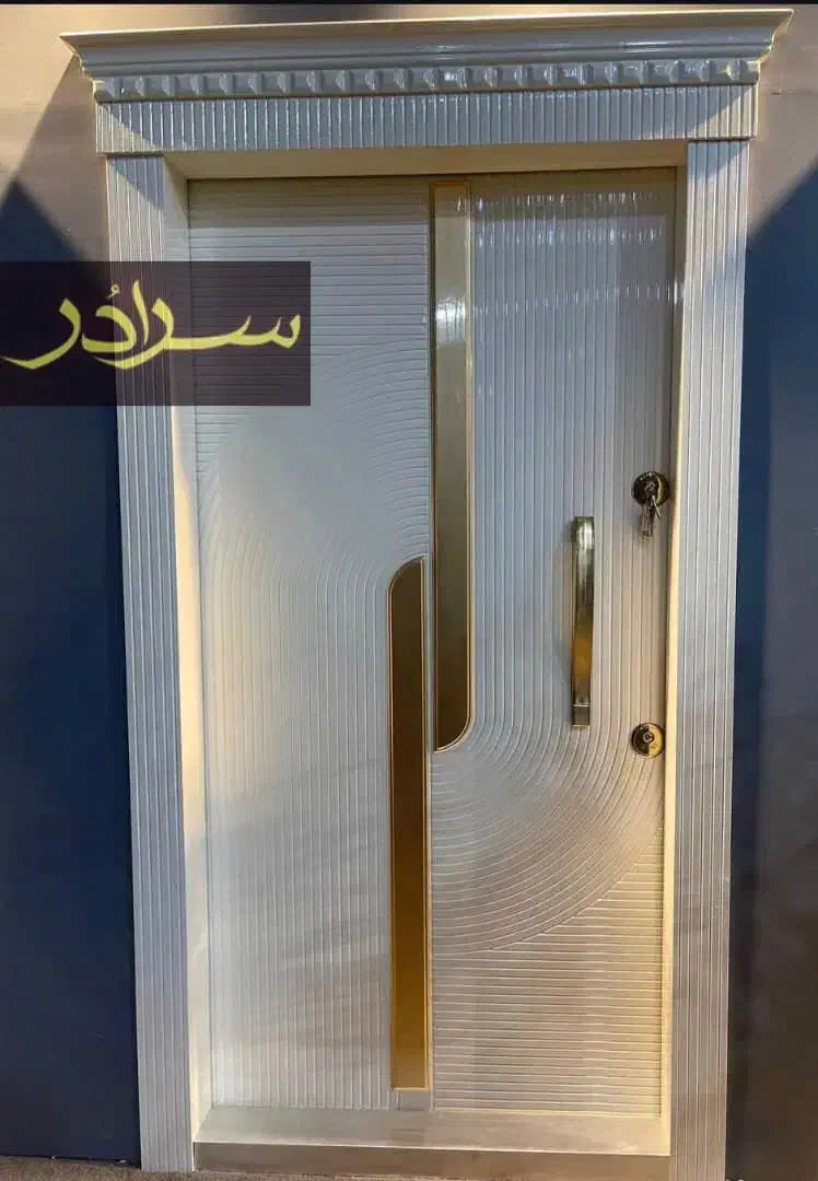 درب ضدسرقت، درب اتاقی، کرکره برقی ،نرده استیلhz002|مصالح و تجهیزات ساختمان|نوشهر, |دیوار