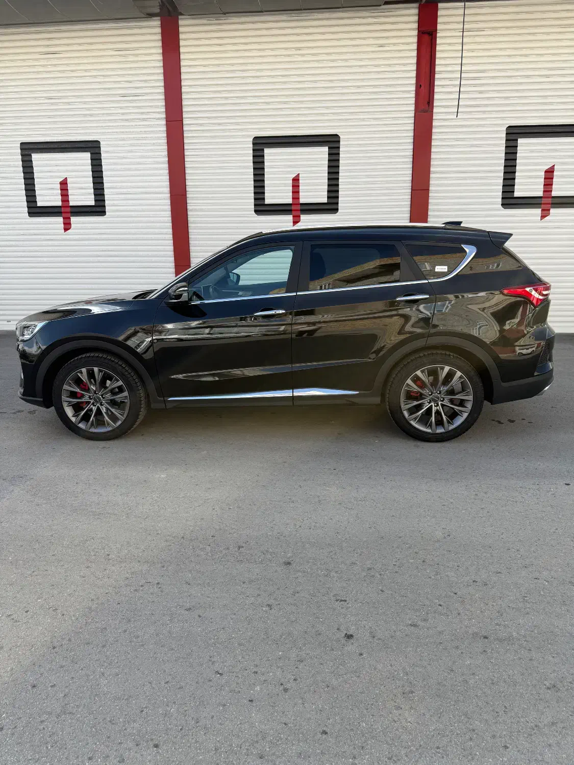 فیدلیتی الیت ۱۴۰۴ بیرنگ|خودرو سواری و وانت|ارومیه, |دیوار