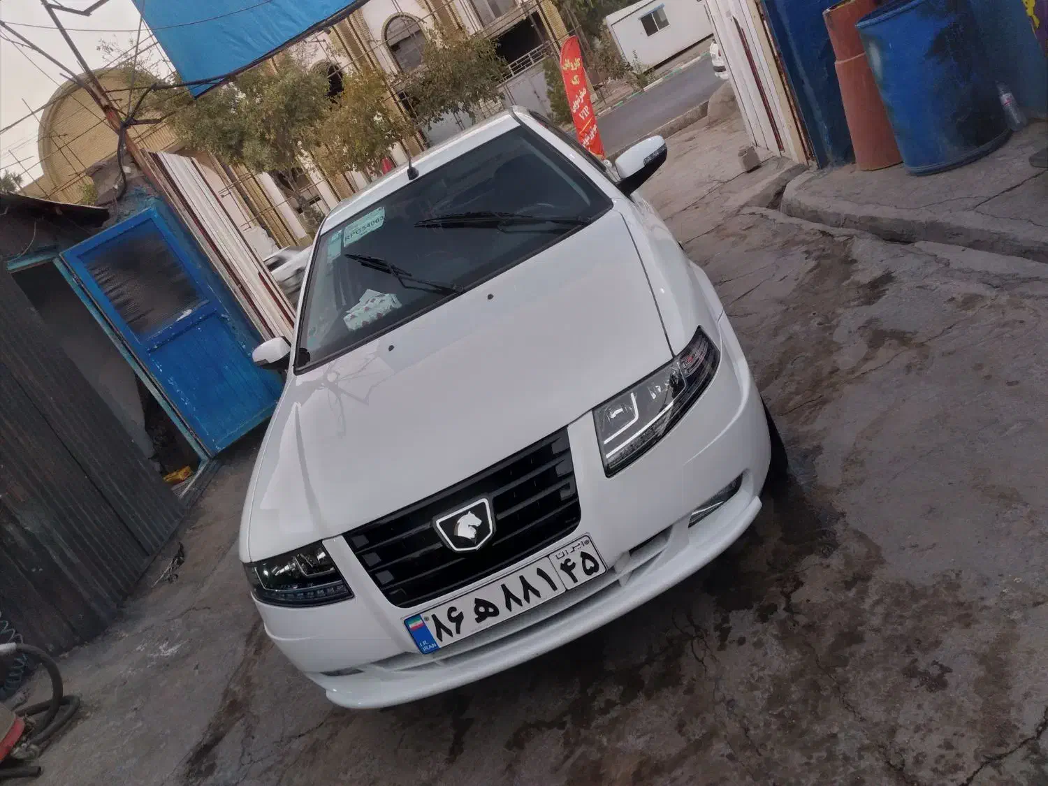 کارواش  کلنیک صفرشویی|خدمات موتور و ماشین|کرمان, |دیوار