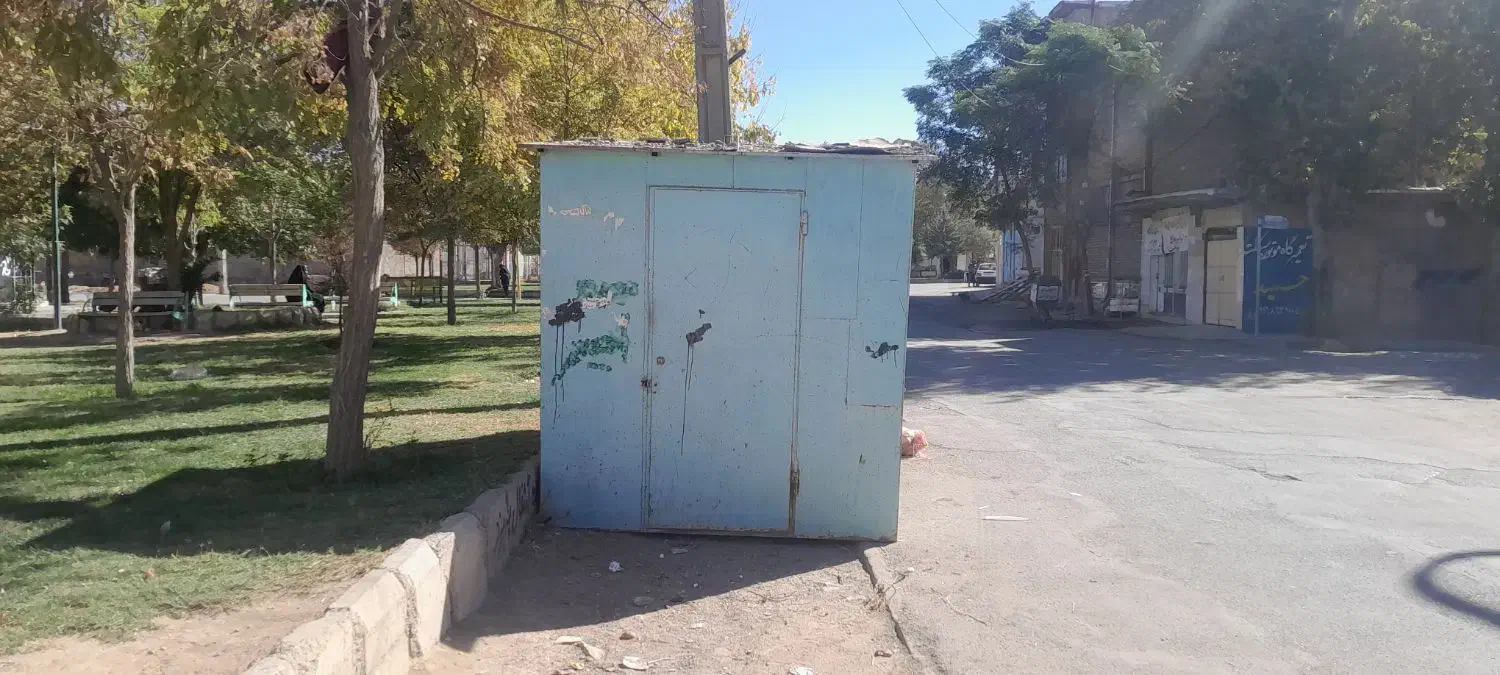 کانکس|ماشینآلات صنعتی|کوهدشت, |دیوار