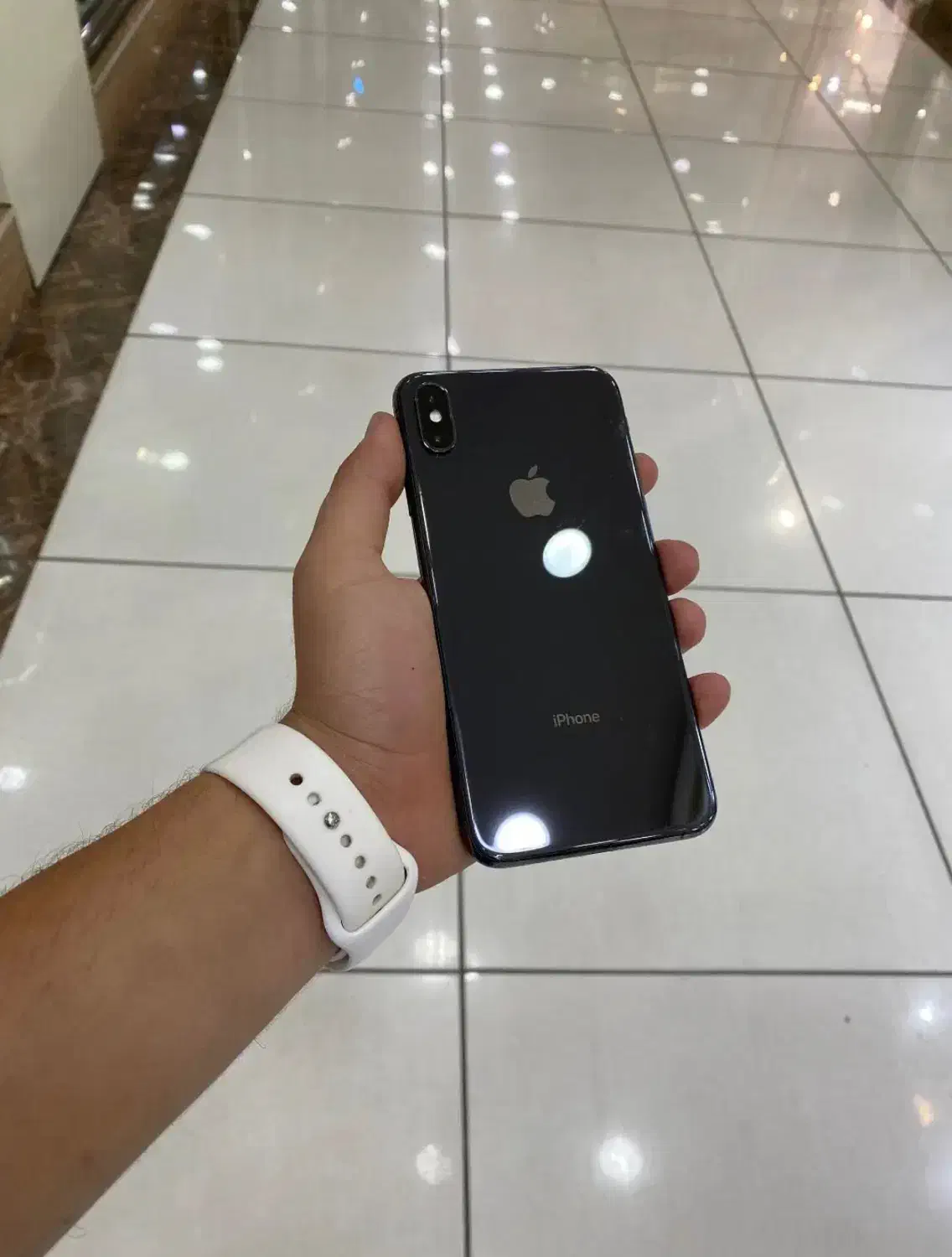 ایفون Xs max|موبایل|تبریز, |دیوار