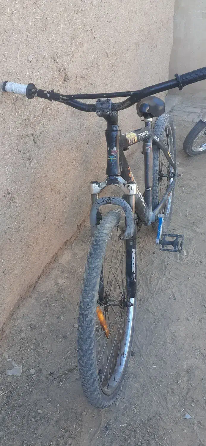 دوچرخه ۲۶|دوچرخه، اسکیت، اسکوتر|اراک, |دیوار