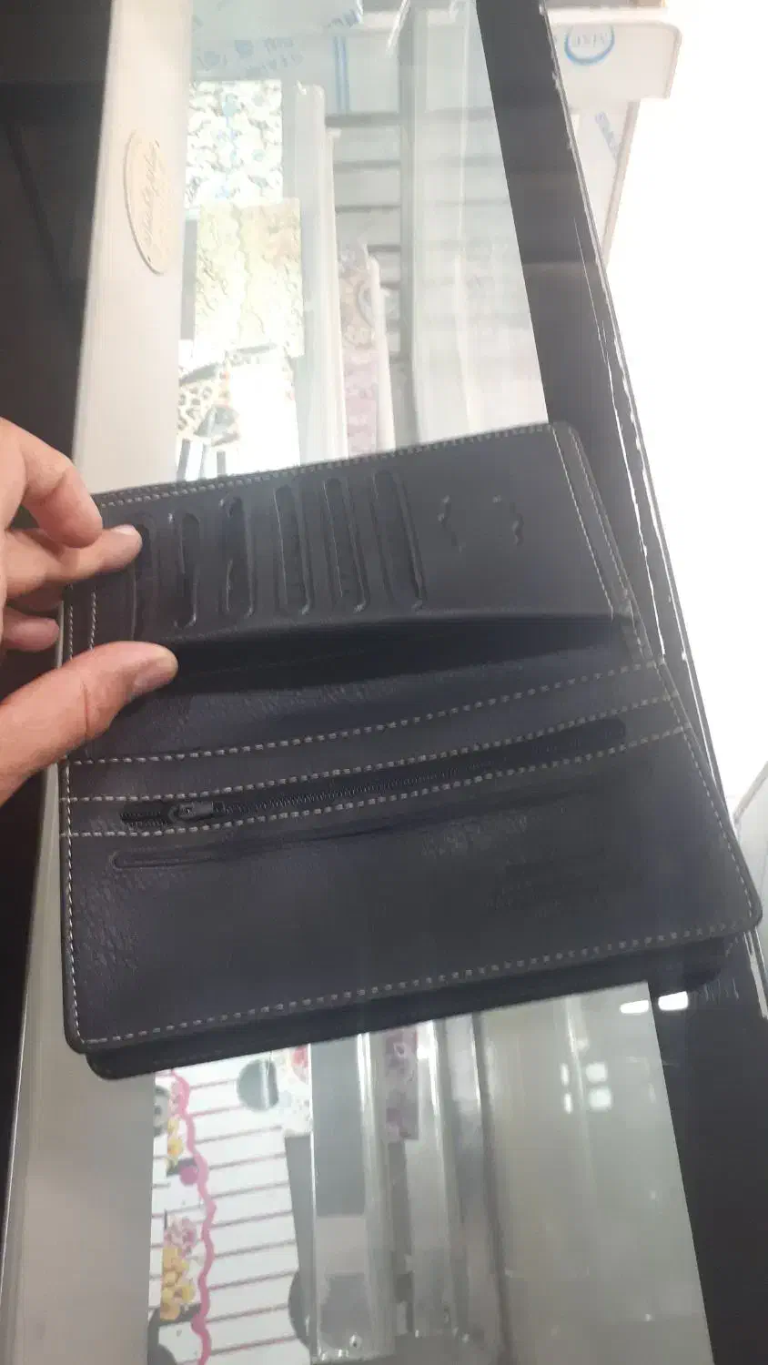 کیف مدارک کارت جاپول|کیف، کفش، کمربند|کرمانشاه, |دیوار