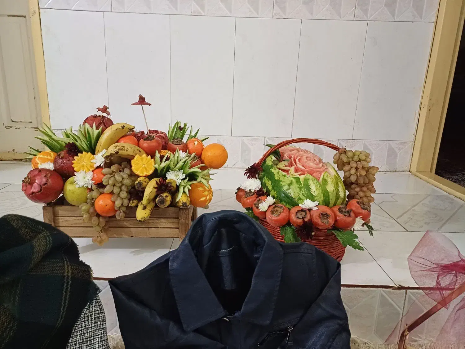 دیزاین عقدو بله برون و عروسی وتولد|خدمات پذیرایی، مراسم|نیشابور, فردوس شمالی|دیوار