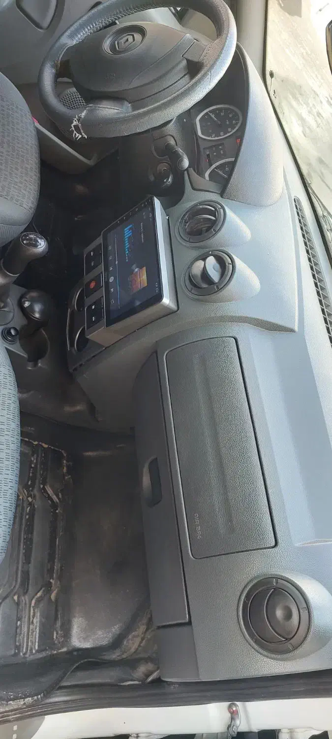 تندر نود|خودرو سواری و وانت|مراغه, |دیوار