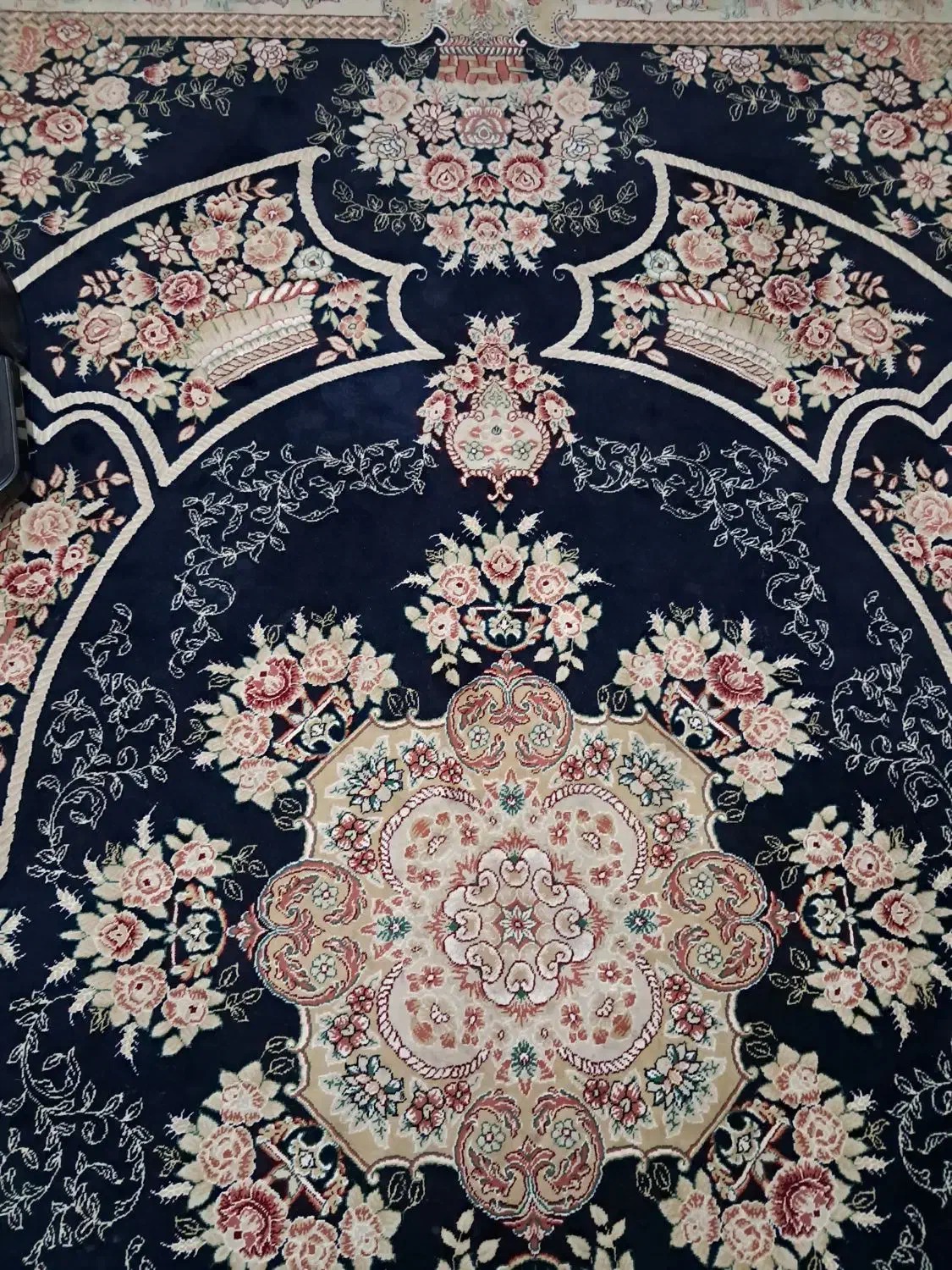 فرش ۹ متری|فرش|زاهدان, |دیوار