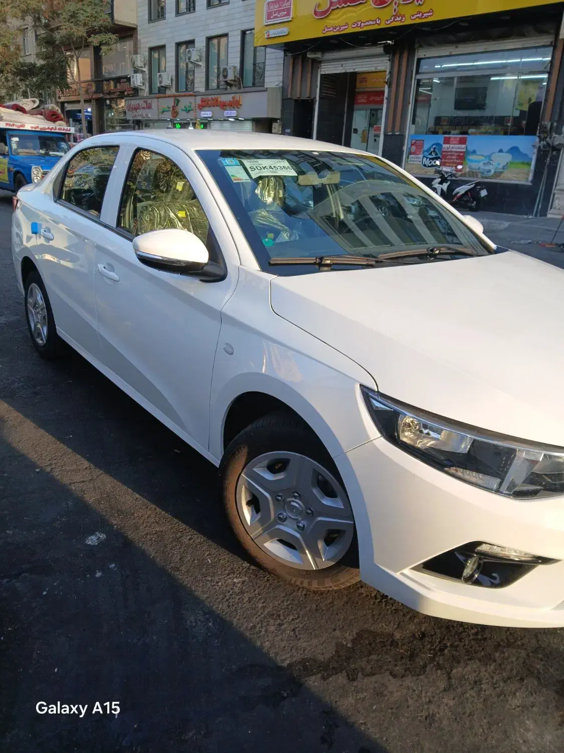 تارا v1 /V4/دنده /اتومات تحویل فوری|خودرو سواری و وانت|تهران, صادقیه|دیوار