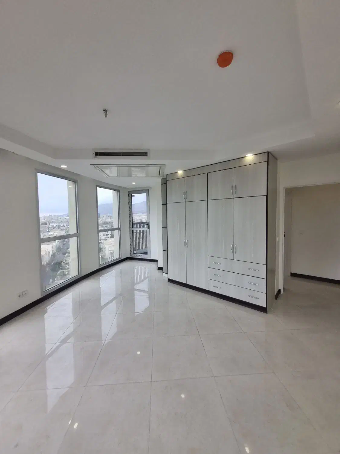 ۱۴۹ متر برج برند المپیک شهرک|فروش آپارتمان|تهران, دهکده المپیک|دیوار