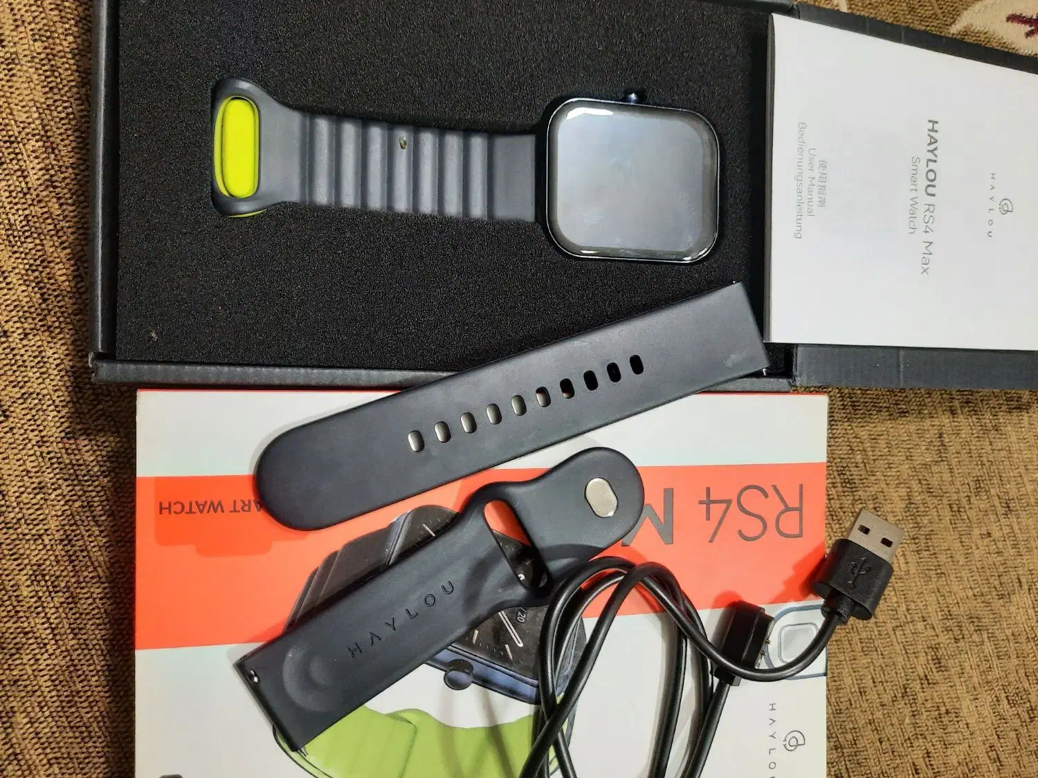 ساعت هوشمند|ساعت|محمدیه-قزوین, |دیوار