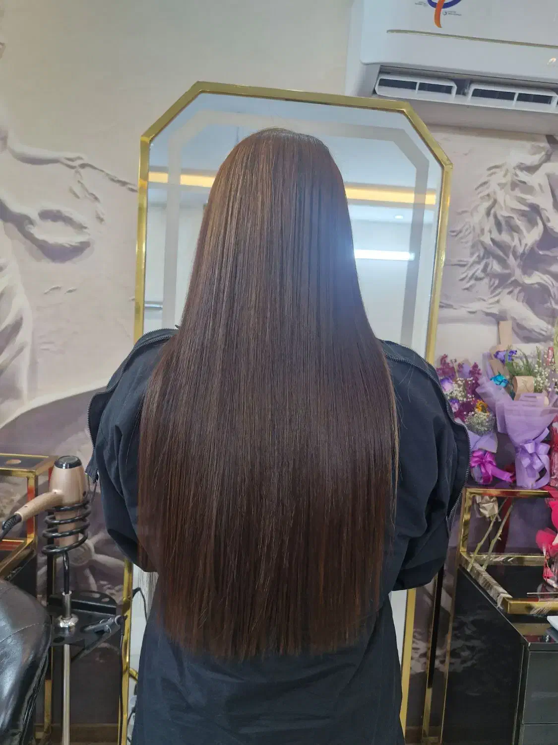 فر مو دائم ،کراتین و احیا ، تتو بدن ،رنگ و لایت|خدمات آرایشگری و زیبایی|اصفهان, خانه اصفهان|دیوار