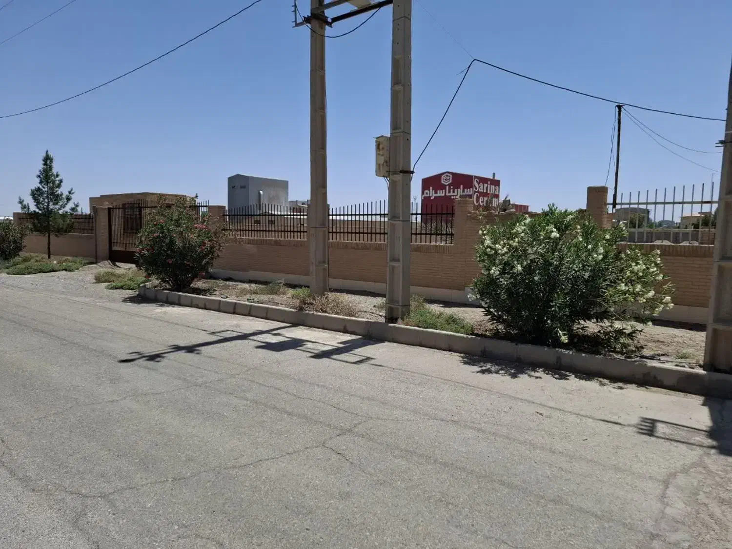 سوله بهداشتی شهرگ صنعتی مهریز(هرفته)|فروش دفتر صنعتی، کشاورزی، تجاری|مهریز, |دیوار