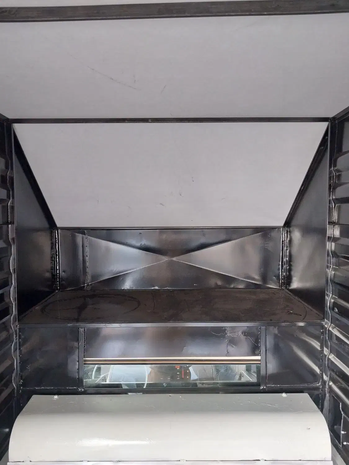 وانت بار مسقف حامد * امن سریع دقیق قیمت منصفانه|خدمات حمل و نقل|مرند, |دیوار