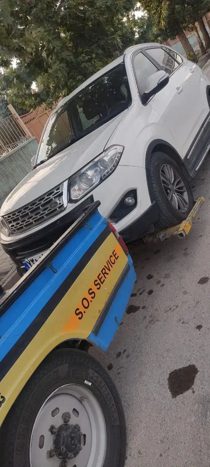 امداد خودرو و یدککش|خدمات حمل و نقل|ارومیه, |دیوار