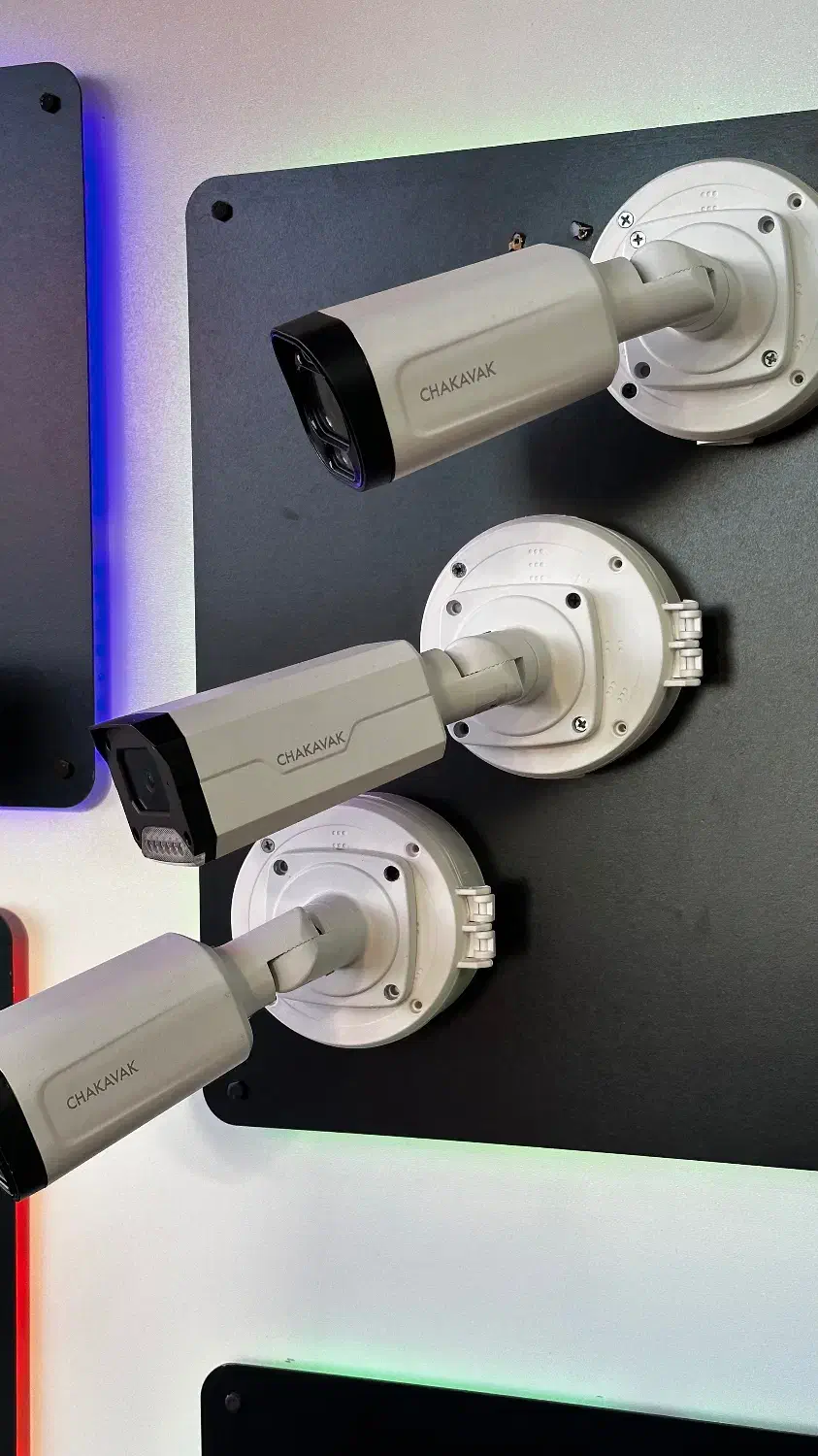 دوربین مداربسته و دزدگیر|دوربین مداربسته|قیدار, |دیوار