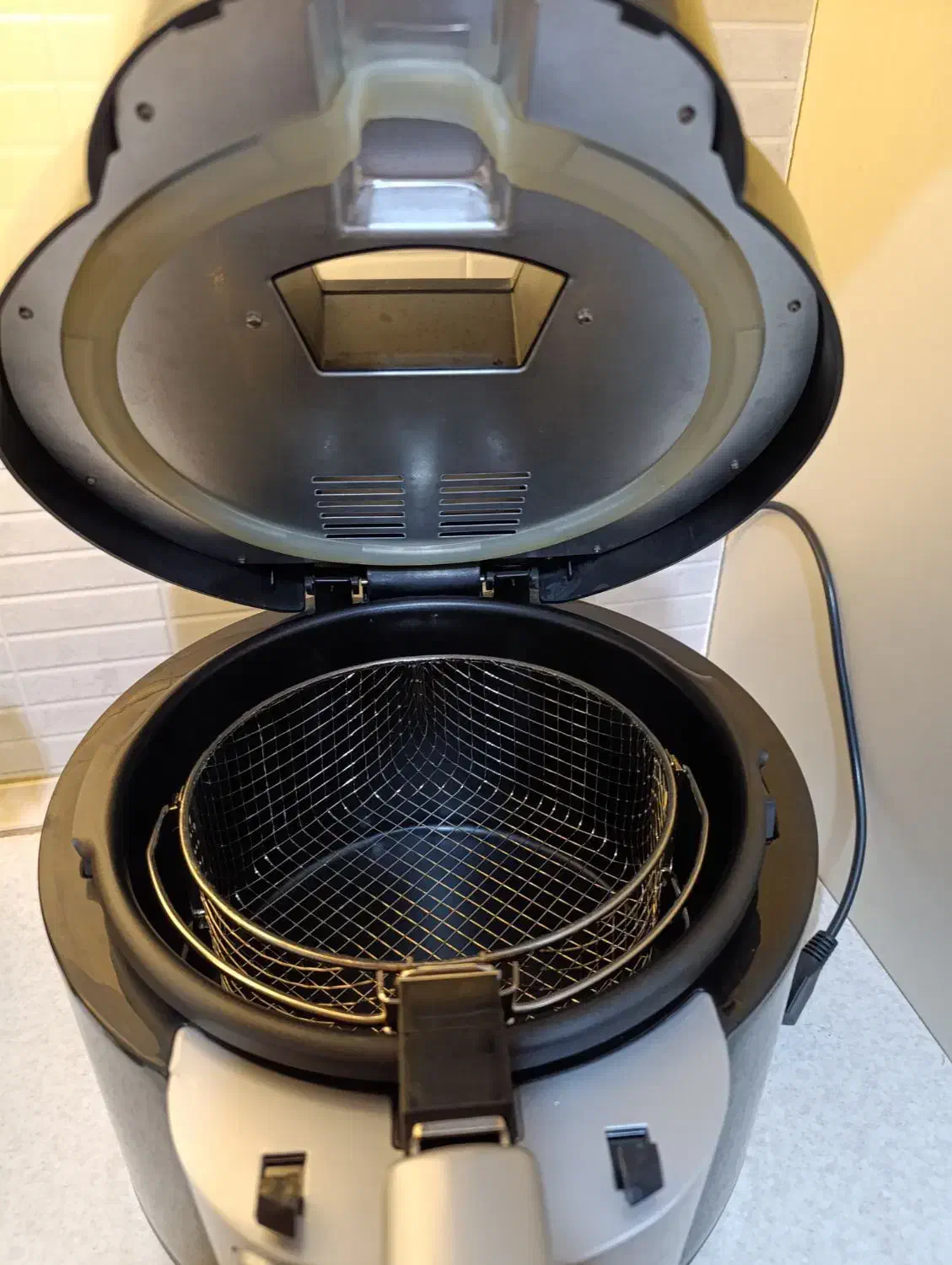 سرخ کن آلمانی|سایر لوازم برقی|زیباکنار, |دیوار