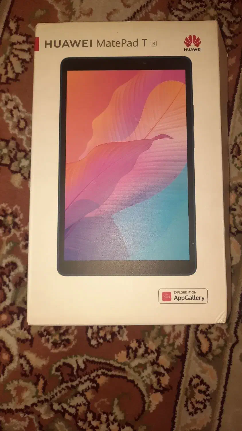 تبلت هواوی|تبلت|تهران, ارجمندی راد|دیوار