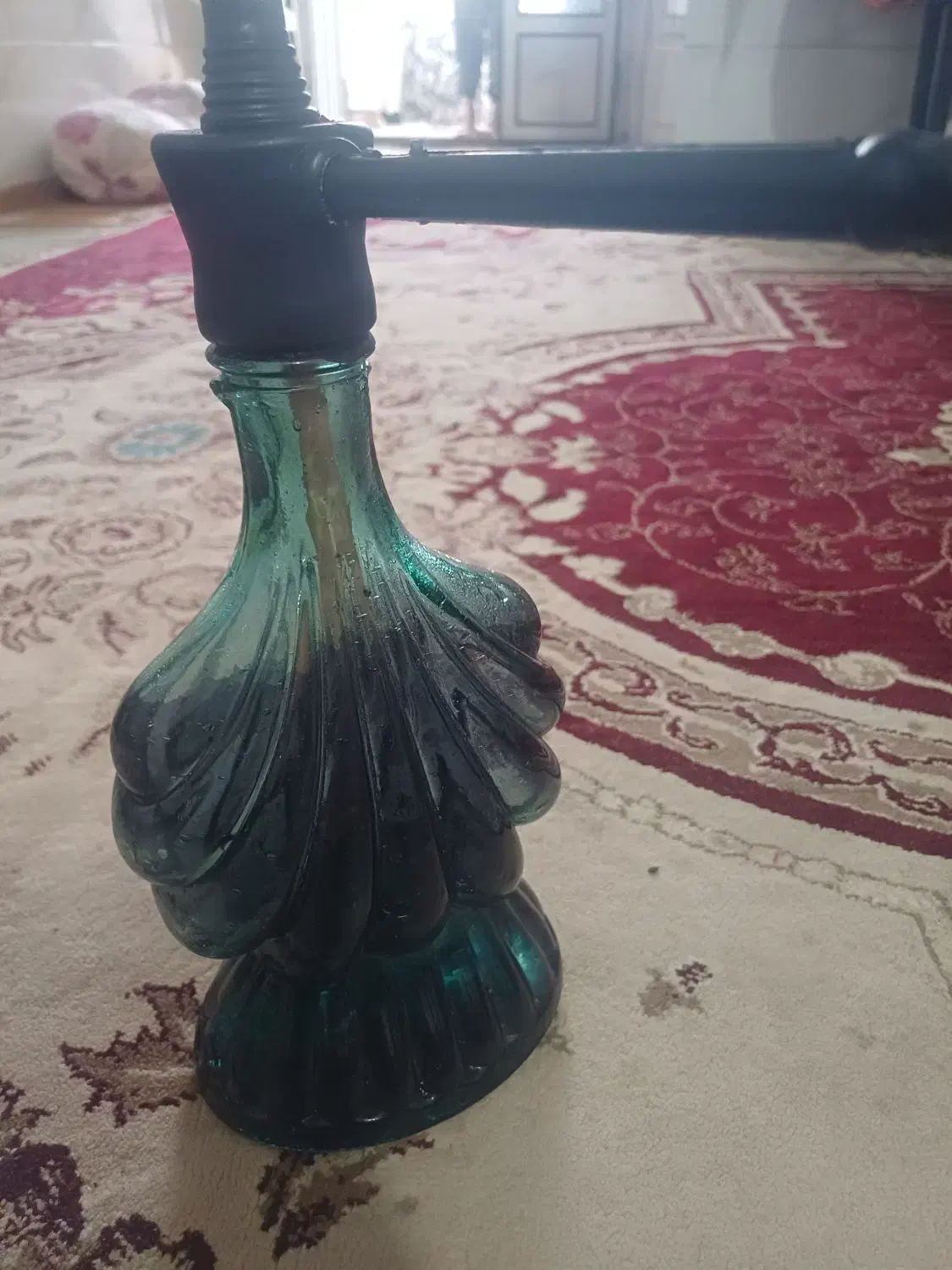 شیشه قلیان|کلکسیون و سرگرمی|مزرعه کتول, |دیوار