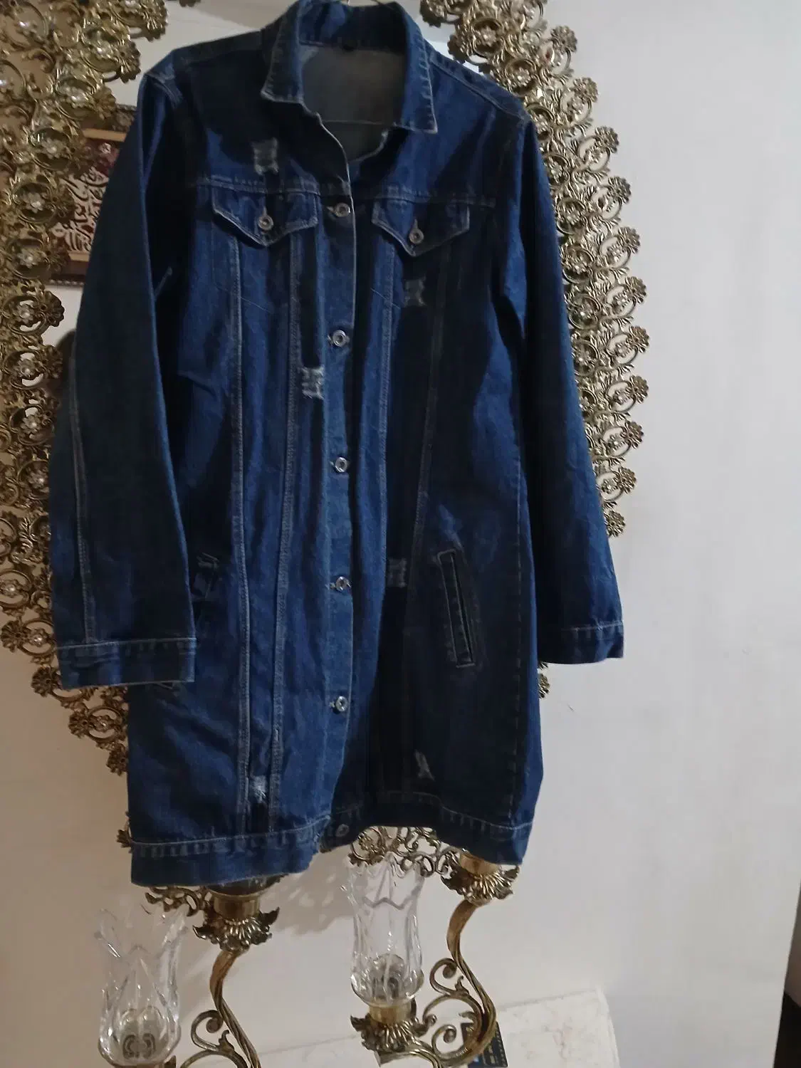 پالتو و کت پاییزه و کاپشن وبارانی|لباس|ارومیه, |دیوار