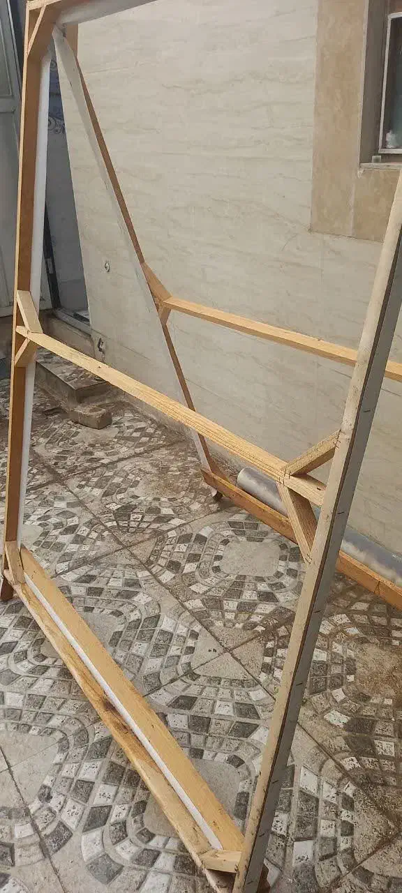 چهار چوب بنر|تابلو، نقاشی، عکس|خرم‌آباد, |دیوار