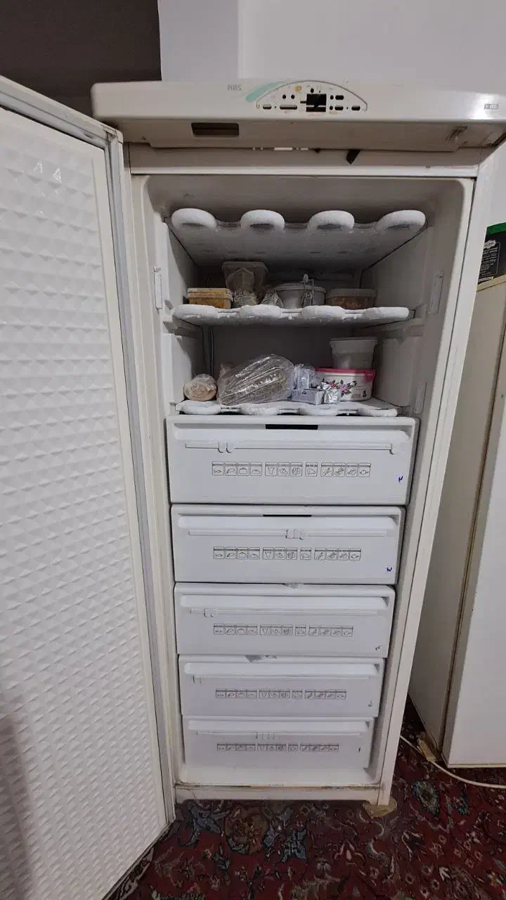 فریزر پارس|یخچال و فریزر|آستانه اشرفیه, |دیوار