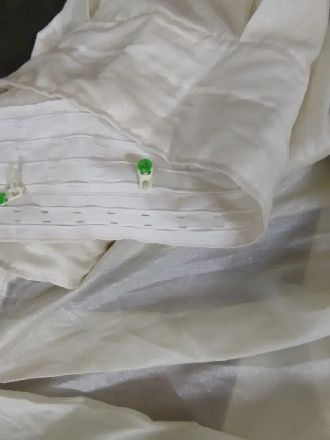 پرده جنس ترک درجه ۱شاین دار|پرده، رانر، رومیزی|قم, پردیسان|دیوار