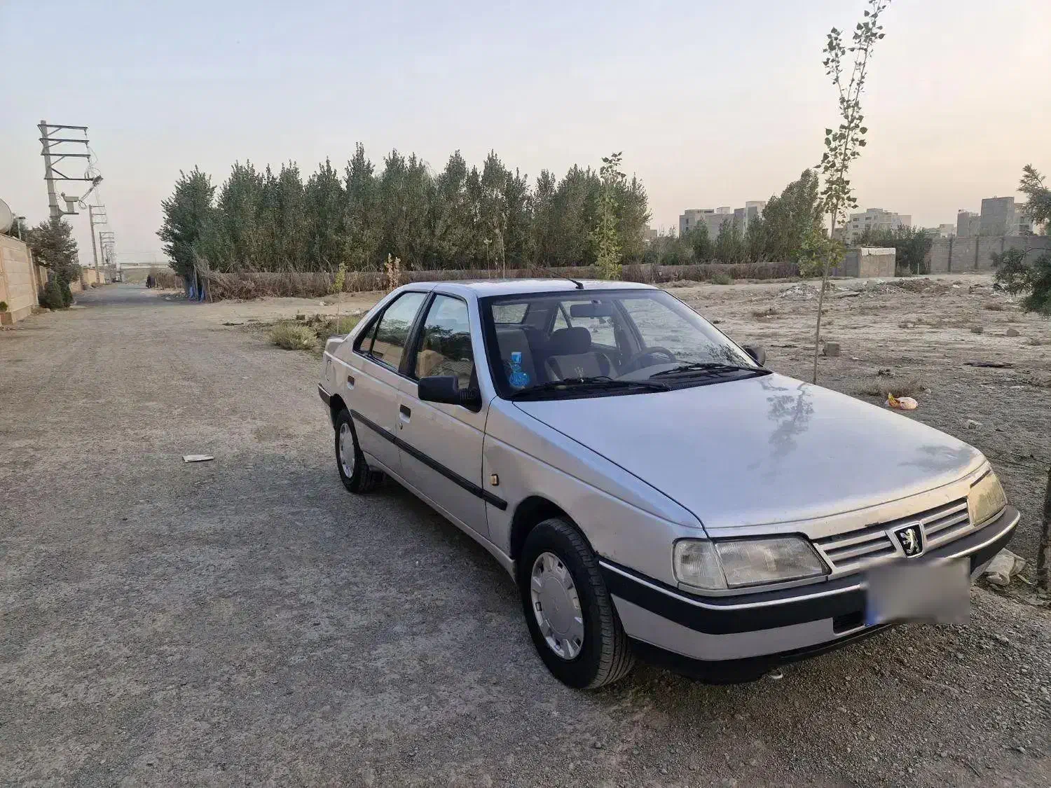 پژو 405|خودرو سواری و وانت|احمدآبادمستوفی, |دیوار