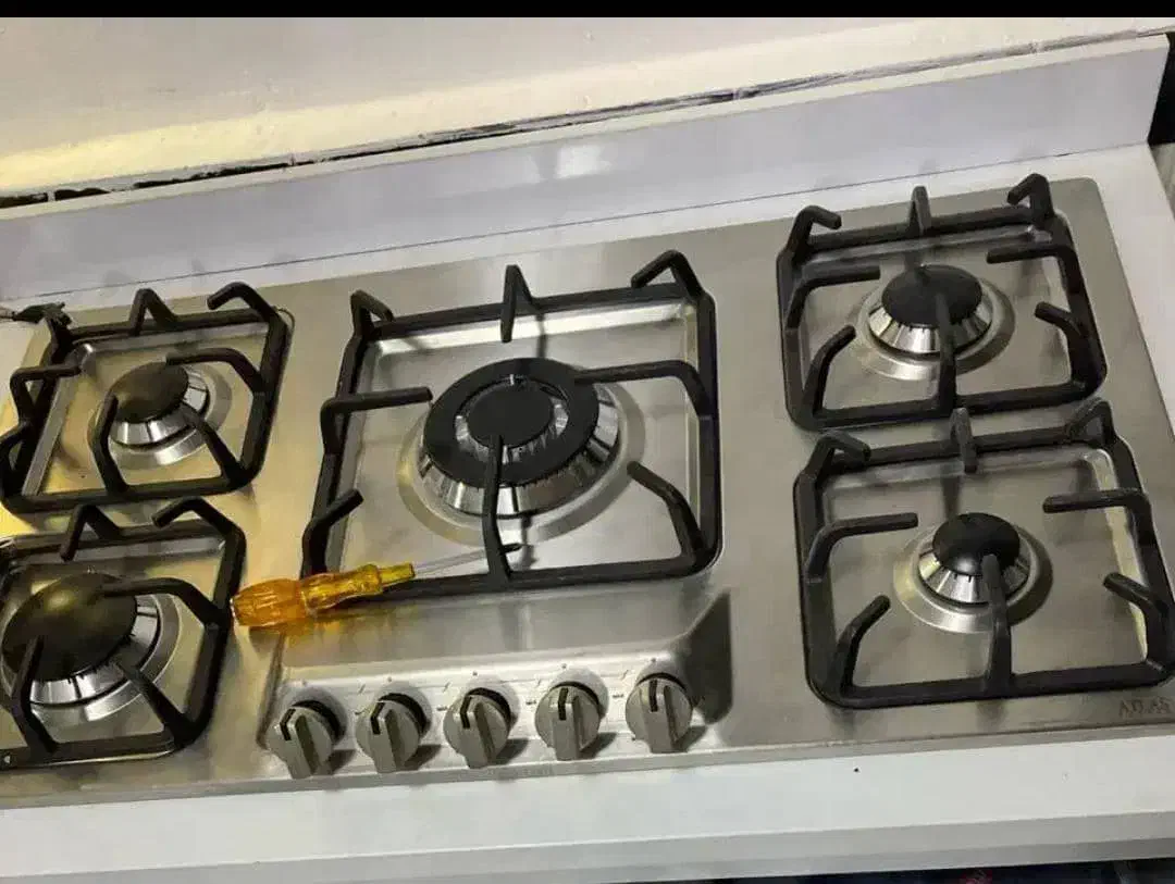 ارسال رایگان به بانه با نازلترین قیمت|اجاق گاز و لوازم برقی پخت‌وپز|بانه, |دیوار