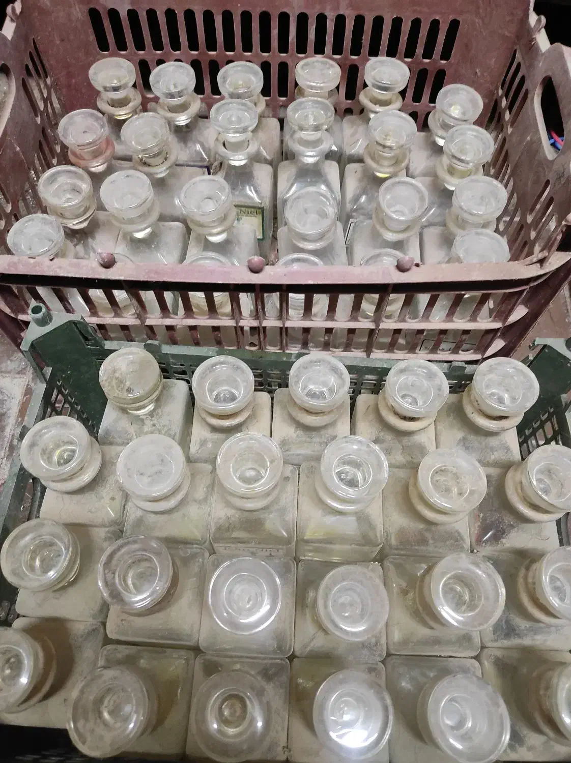 شیشه ی عطر|آرایشی، بهداشتی، درمانی|ملک‌آباد, |دیوار