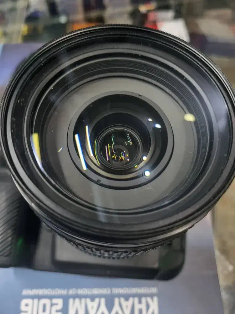 Nikon D810 بسیار کم کار|دوربین عکاسی و فیلمبرداری|مشهد, فلسطین|دیوار