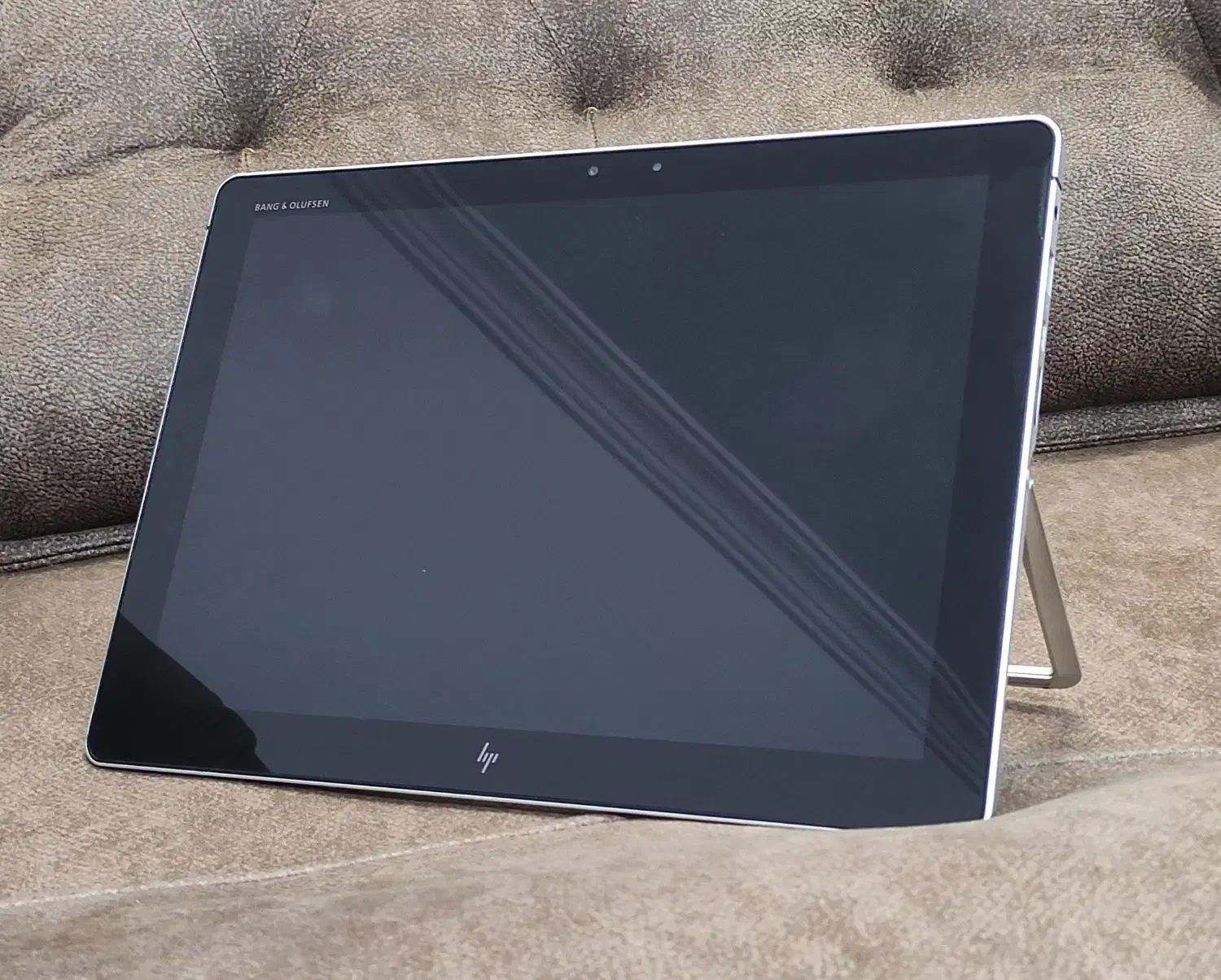 HP elite X2 G2 i5 لپتاپ تبلت لمسی اچ پی سورفیس|رایانه همراه|مشهد, فدک|دیوار