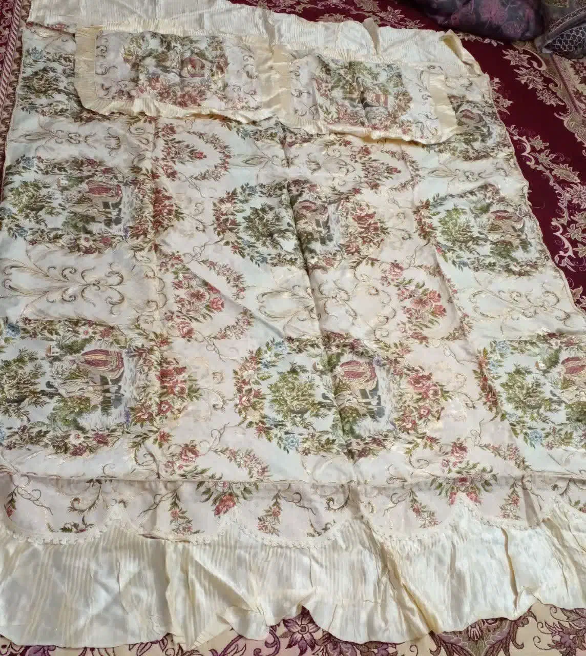 روتختی دونفره|سرویس روتختی|ملایر, |دیوار