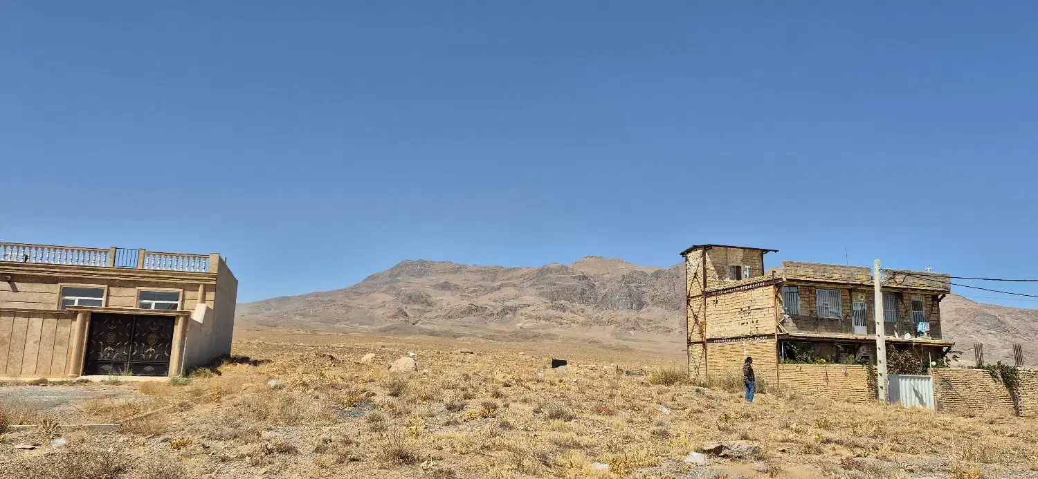 زمین به مساحت ۲۵۵ متر|فروش زمین و ملک کلنگی|گلپایگان, |دیوار