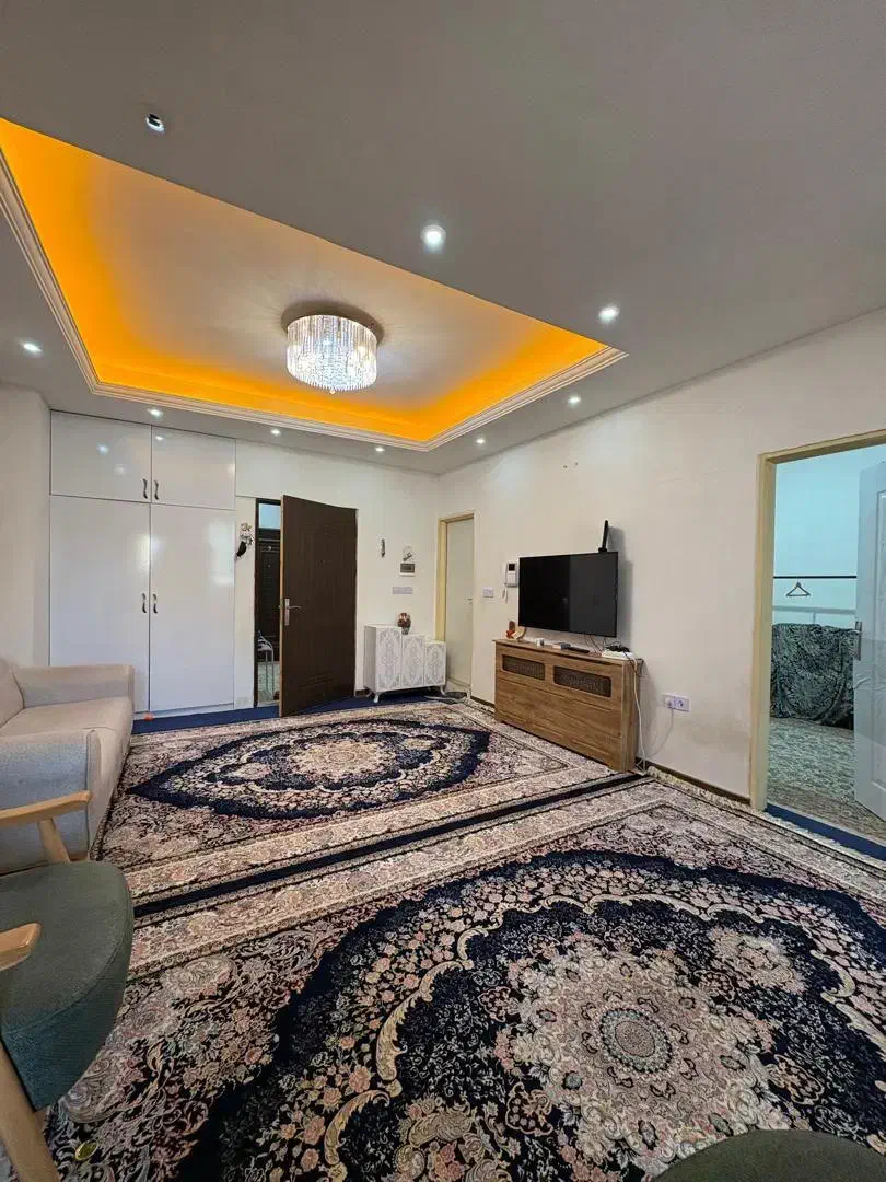 واحد ۶۸ متری دوخواب در تاپ لوکیشن منطقه کهریزک|فروش آپارتمان|کهریزک, |دیوار