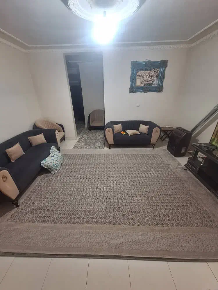 آپارتمان نقلی .. بلوار خرمشهر|فروش آپارتمان|پاکدشت, پاکدشت (مامازند)|دیوار